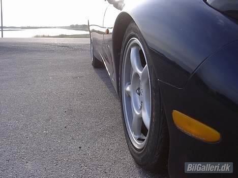 Mazda RX 7 billede 7