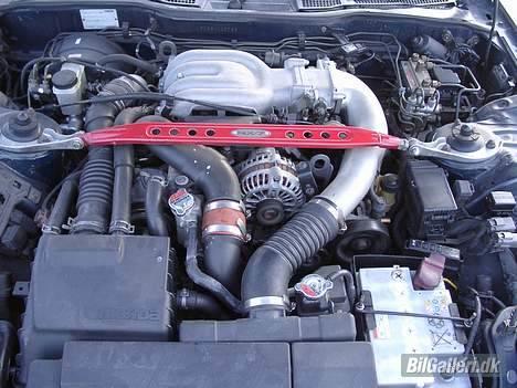 Mazda RX 7 billede 9