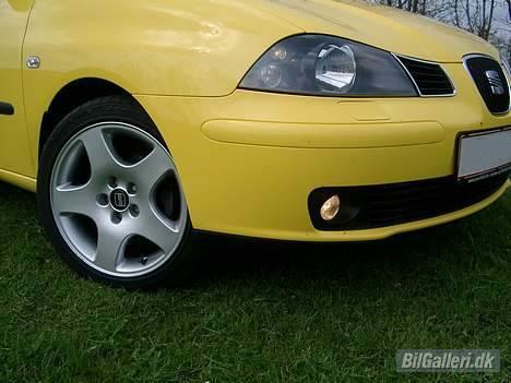 Seat Ibiza (Solgt) billede 10