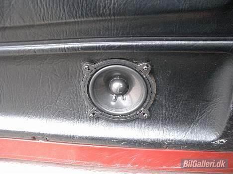 VW Polo Steilheck billede 5