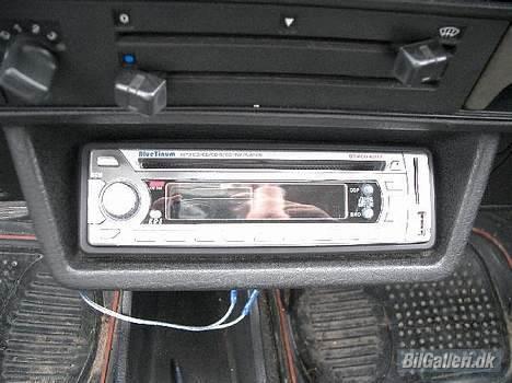 VW Polo Steilheck billede 7