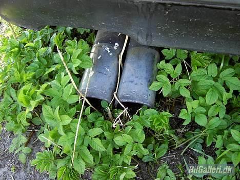 VW golf 2 projekt billede 4