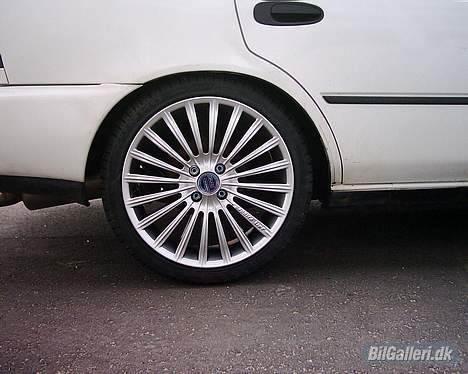 Toyota Corolla 1,3 XLi *DØD* :O( - Orobica OR21... passer godt til en rolla..  *solgt* billede 5