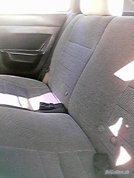 Opel Kadett -SOLGT billede 6