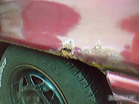 Opel Kadett -SOLGT billede 7