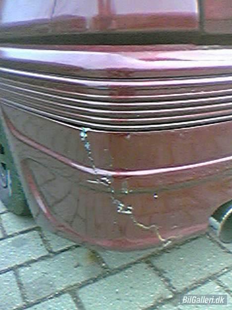 Opel Kadett -SOLGT billede 8