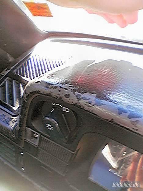 Opel Kadett -SOLGT billede 9