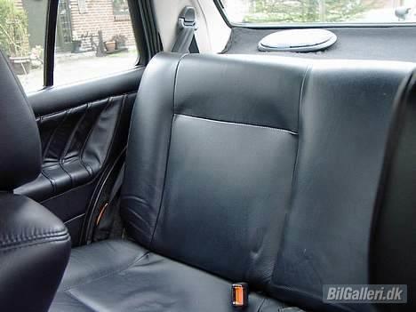 VW jetta*solgt* billede 9