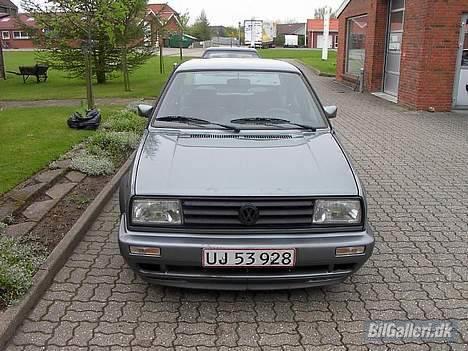 VW jetta*solgt* billede 11