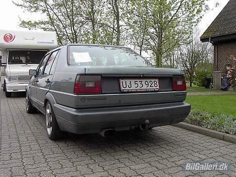 VW jetta*solgt* billede 13