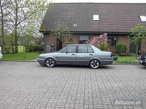 VW jetta*solgt* billede 15