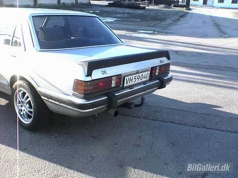 Ford granada billede 3