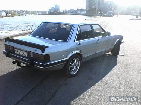 Ford granada billede 4
