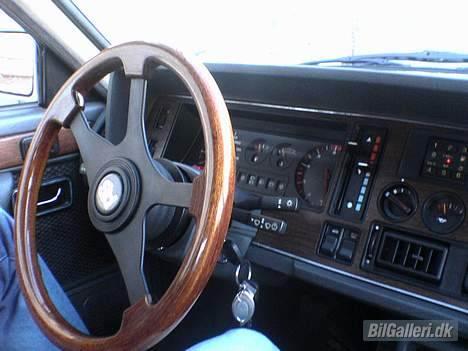 Ford granada billede 7