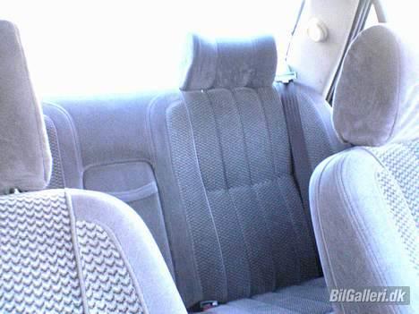 Ford granada billede 9