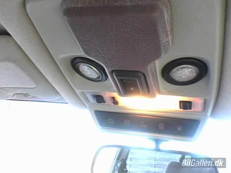 Ford granada billede 10