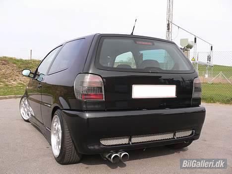 VW Polo billede 13