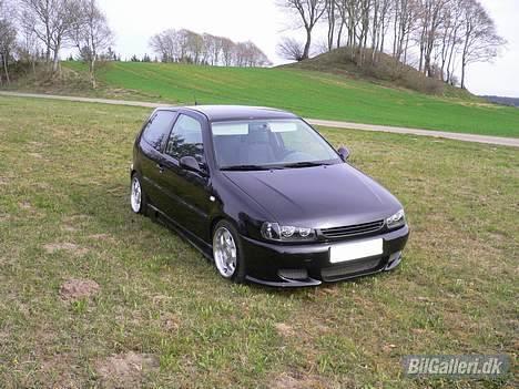 VW Polo billede 15