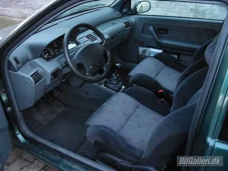 Renault Clio billede 2