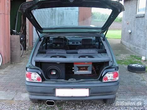 Renault Clio billede 3