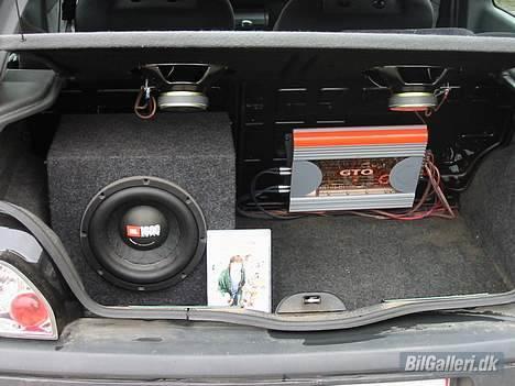 Renault Clio billede 5