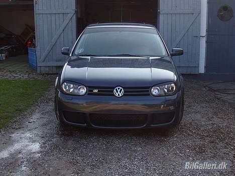 VW Golf 4(solgt) billede 18