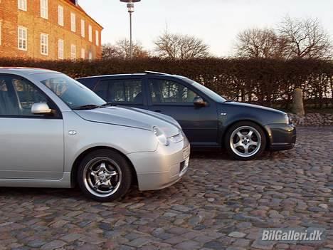 VW Golf 4(solgt) billede 19