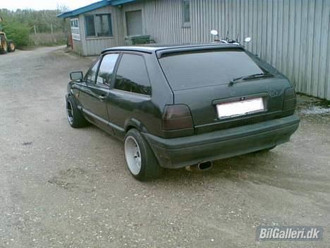 VW Polo Coupé (solgt) - Sommerfælge billede 5