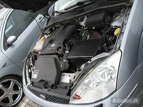 Ford Focus. billede 5