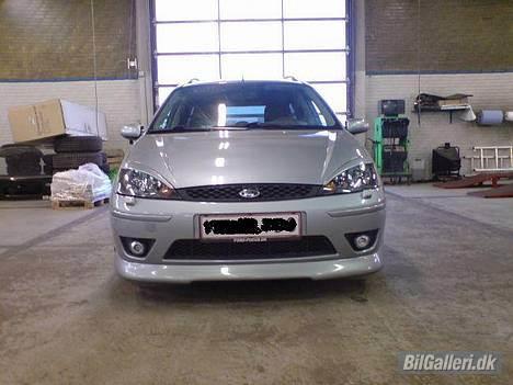 Ford Focus. billede 8