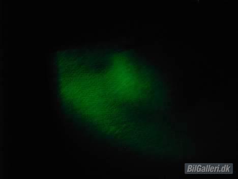 Fiat Tempra - solgt - lys i fodbrønd billede 8