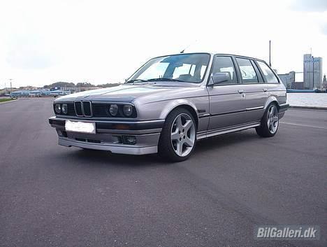 BMW Touring * Solgt * billede 1