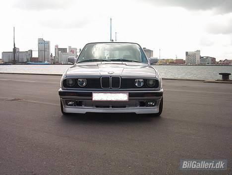 BMW Touring * Solgt * billede 2