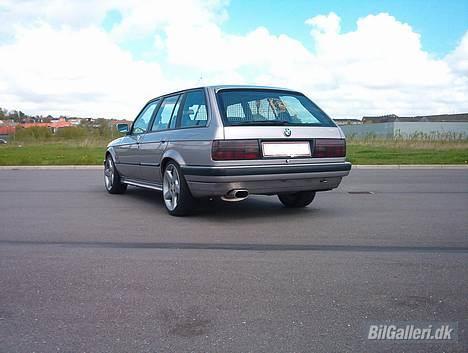 BMW Touring * Solgt * billede 3