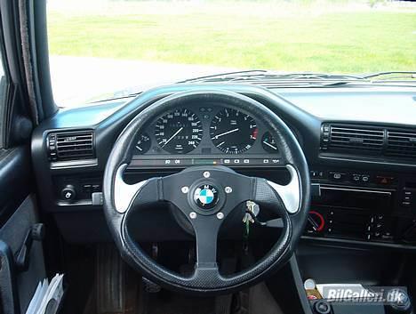 BMW Touring * Solgt * billede 4