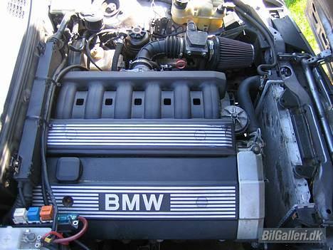 BMW Touring * Solgt * billede 5