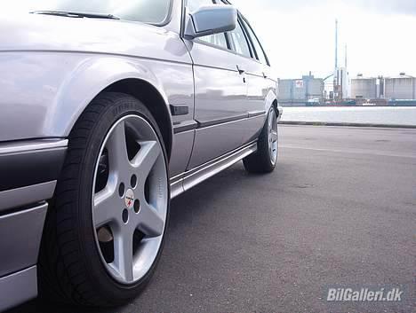 BMW Touring * Solgt * billede 6