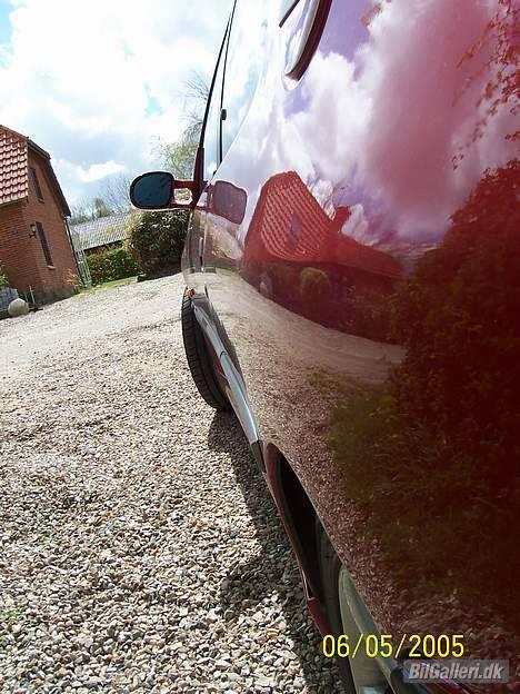 Peugeot 2,0 xsi billede 4