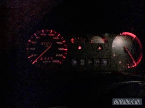 Ford granada billede 9