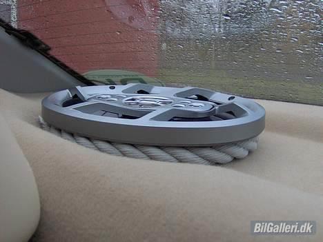 Rover 420 Si (solgt) billede 12