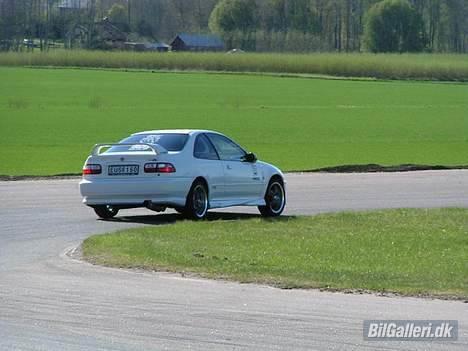 Honda Civic coupe solgt billede 13