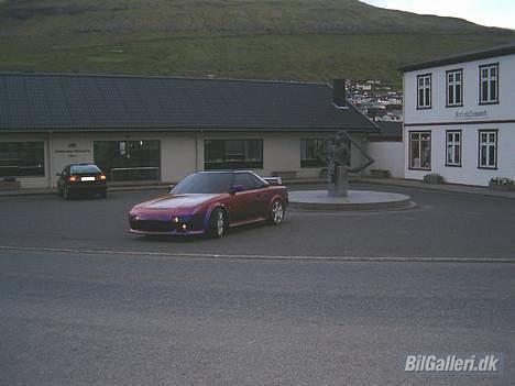 Toyota mr2 supercharger billede 10