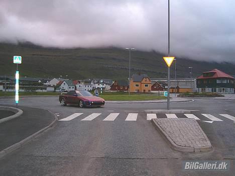 Toyota mr2 supercharger billede 12