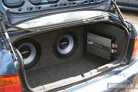 Honda Civic billede 4