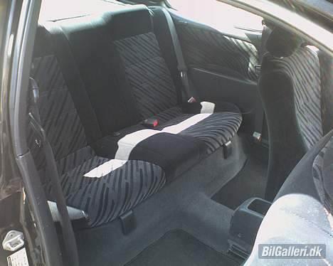 Toyota Corolla 1.6 Si SOLGT billede 8