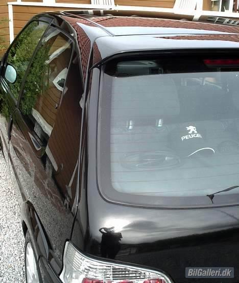 Peugeot 106 GTi - Ny poleret billede 8