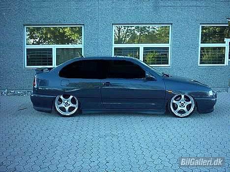 Seat #####solgt####### billede 11