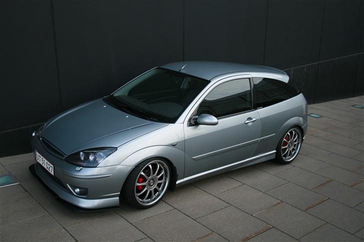 Ford Focus 19" billede 12