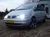 VW sharan 1.9 tdi  SOLGT!