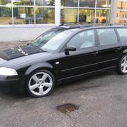 VW Passat 3BG #SOLGT#